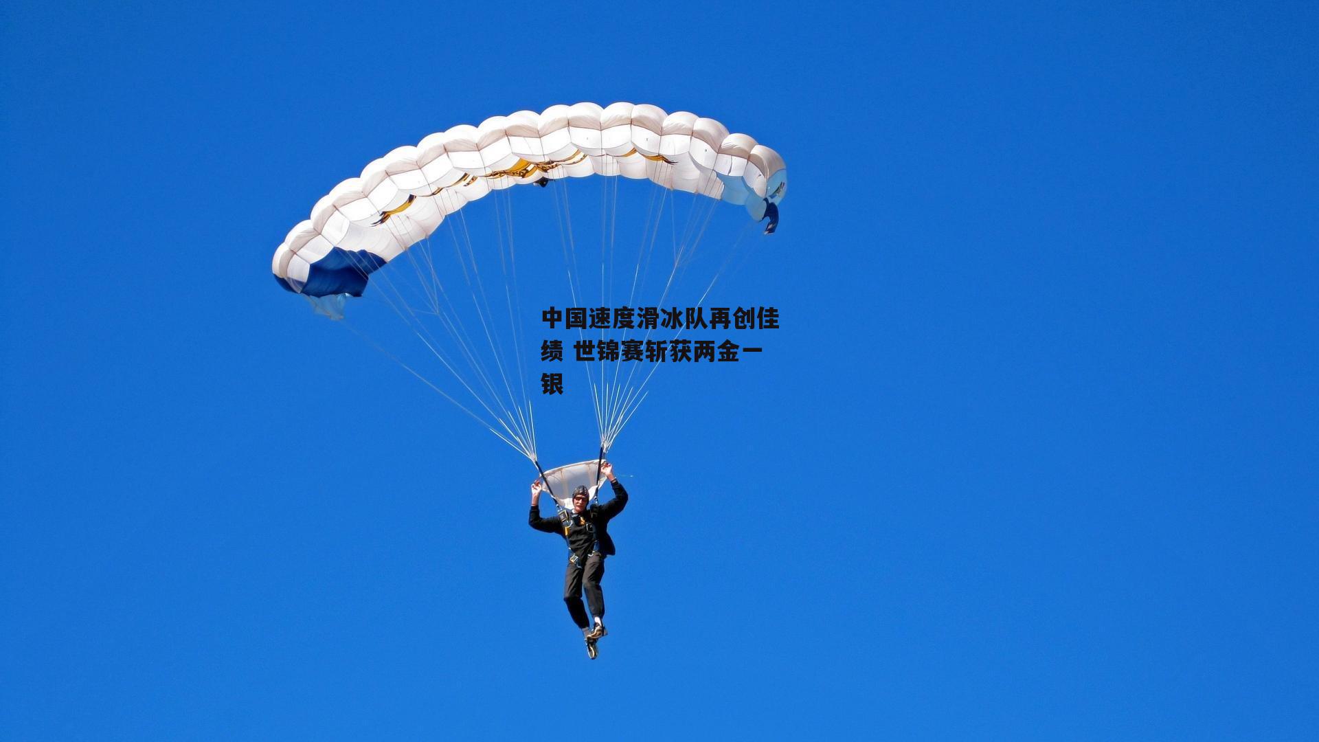 中国速度滑冰队再创佳绩 世锦赛斩获两金一银